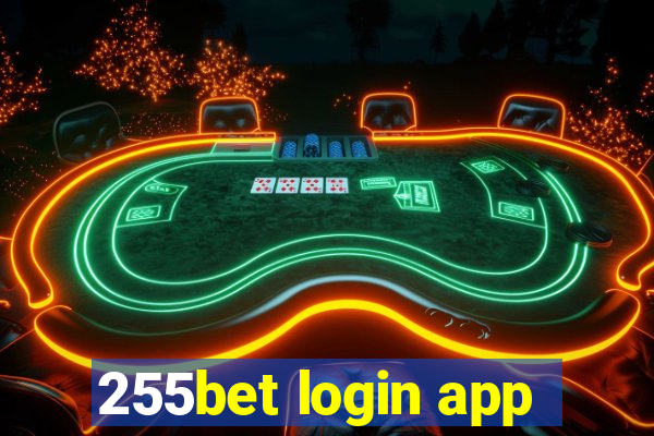 255bet login app